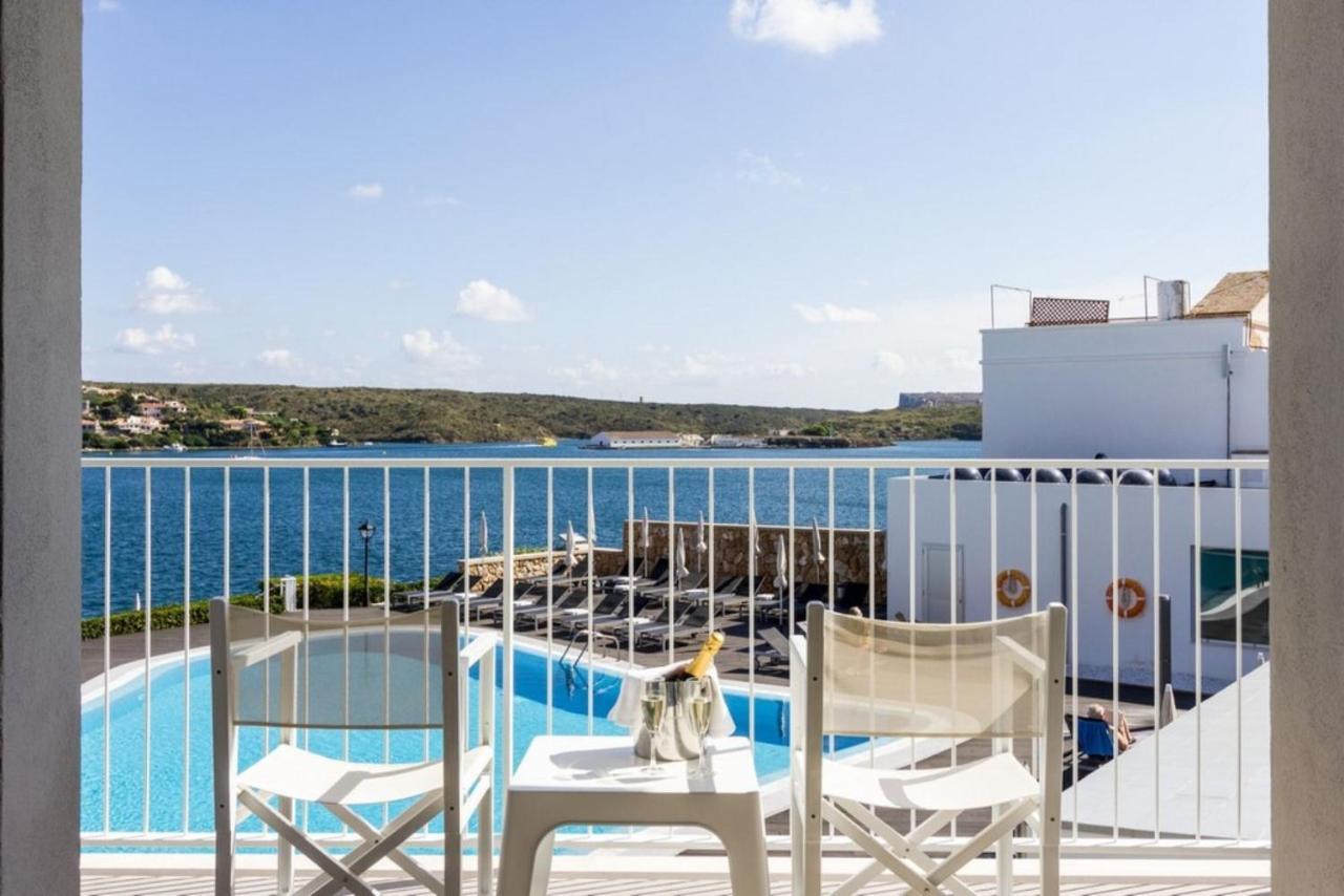 Artiem Carlos - Adults Only Es Castell  Exterior photo