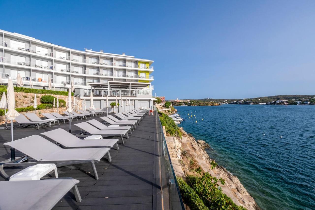 Artiem Carlos - Adults Only Es Castell  Exterior photo