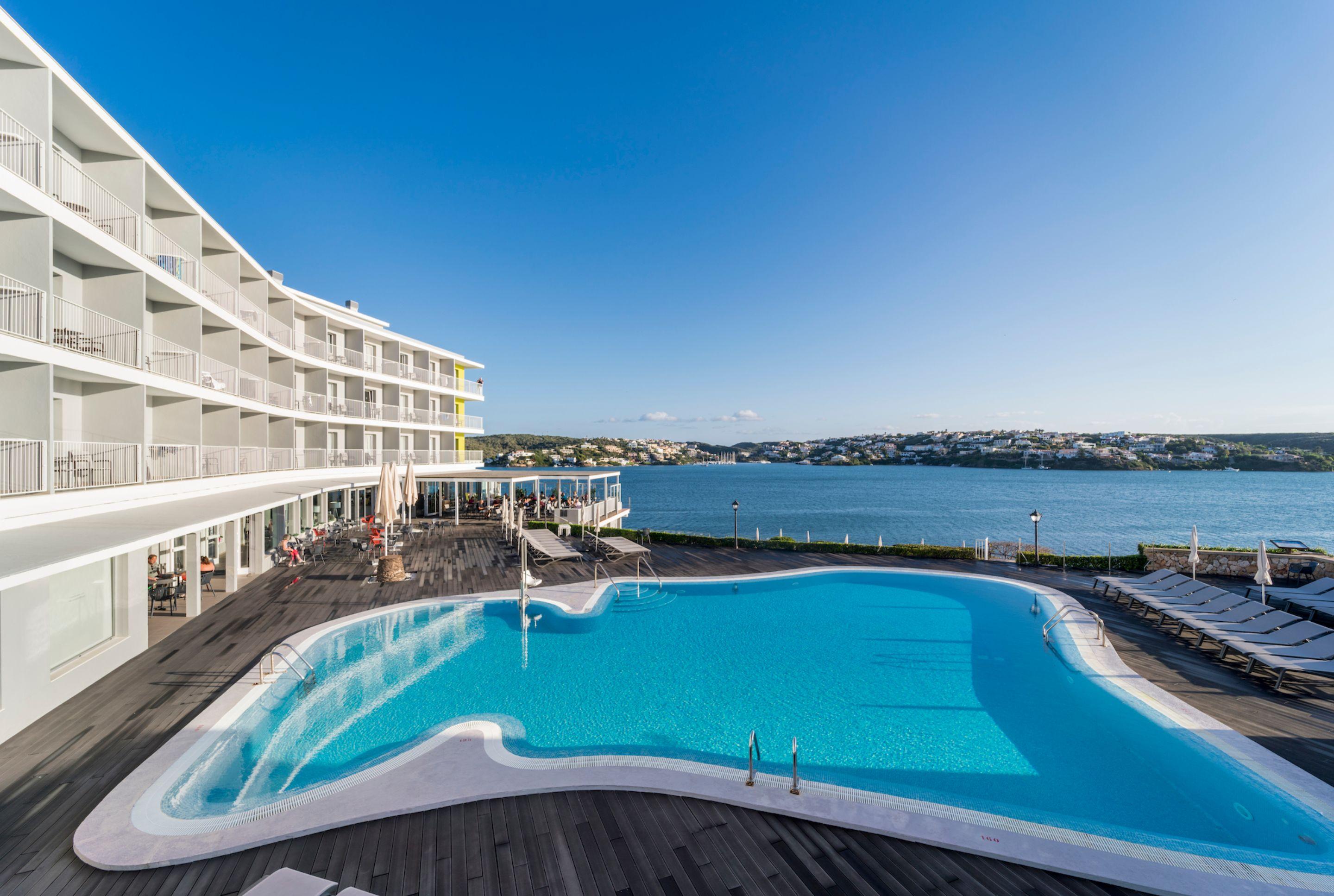 Artiem Carlos - Adults Only Es Castell  Exterior photo