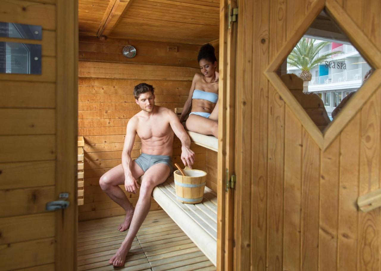 Artiem Carlos - Adults Only Es Castell  Exterior photo
